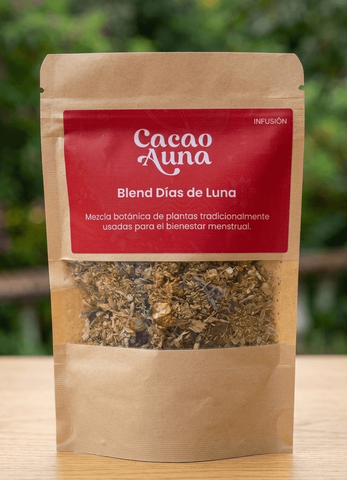 BLEND DÍAS DE LUNA